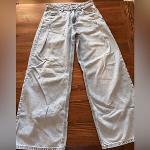 Lucky Brand Light Blue Denim Jeans